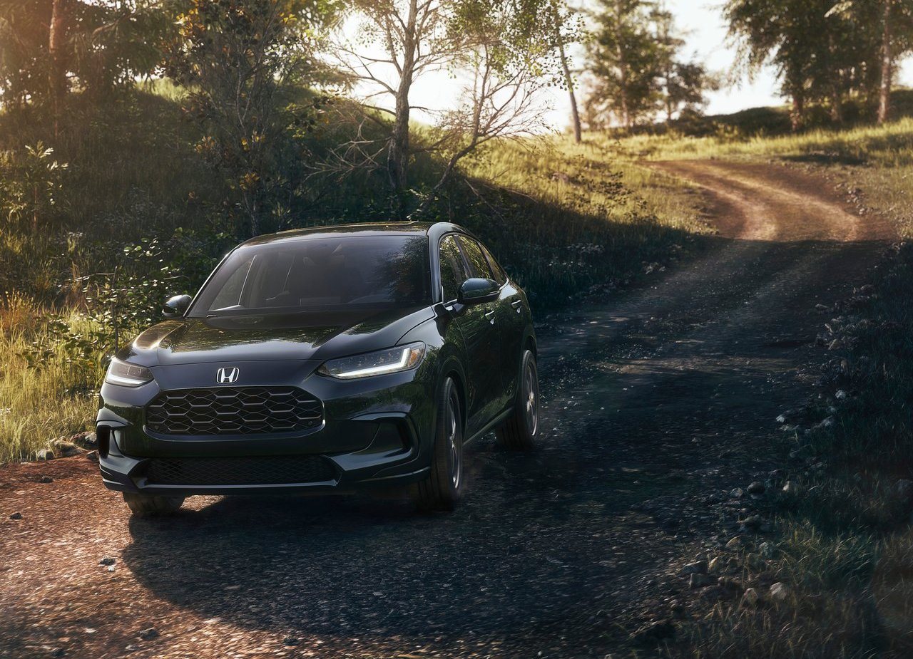 2023 - HONDA HR-V US VERSION, foto 12