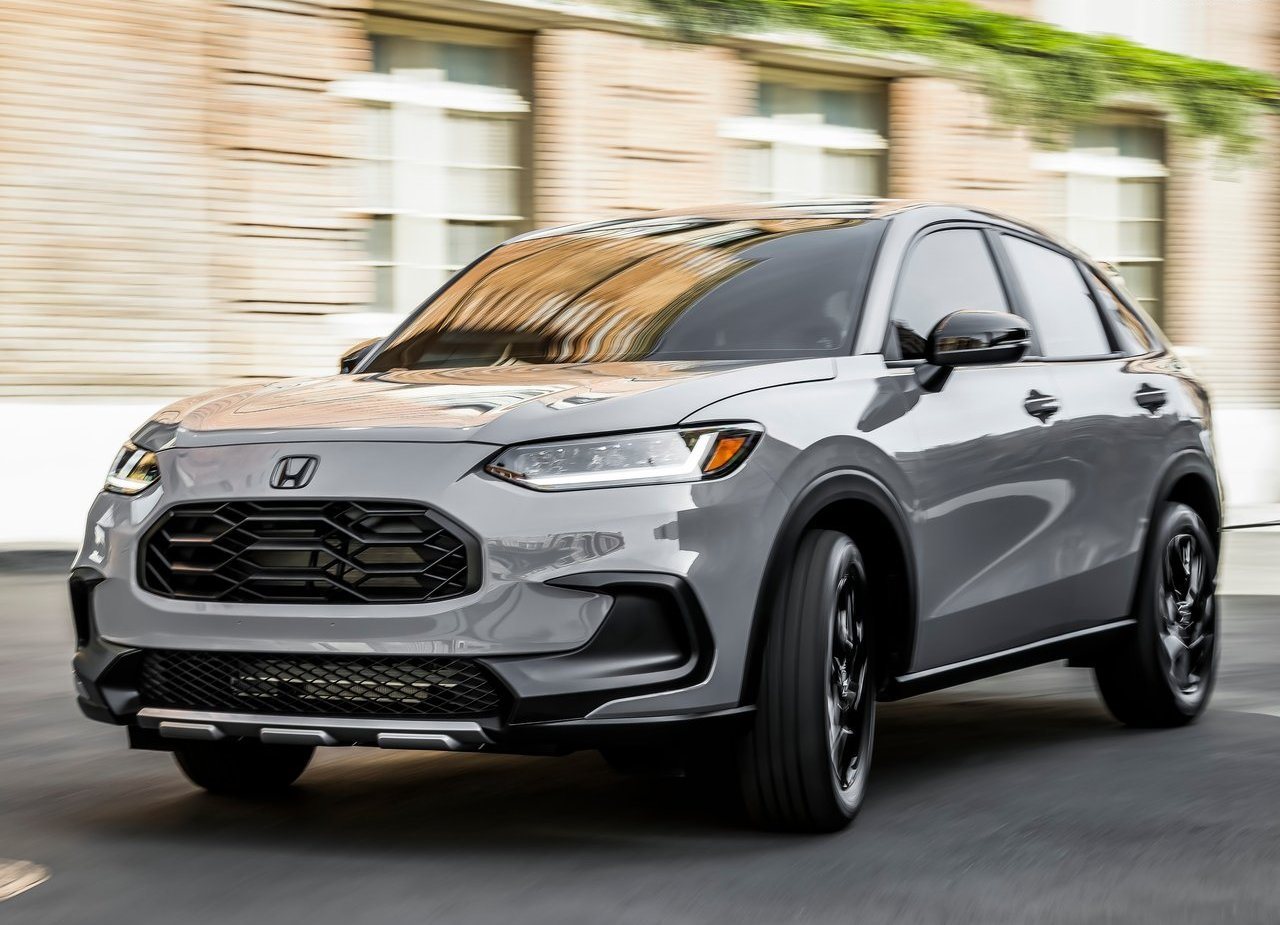 2023 - HONDA HR-V US VERSION, foto 14