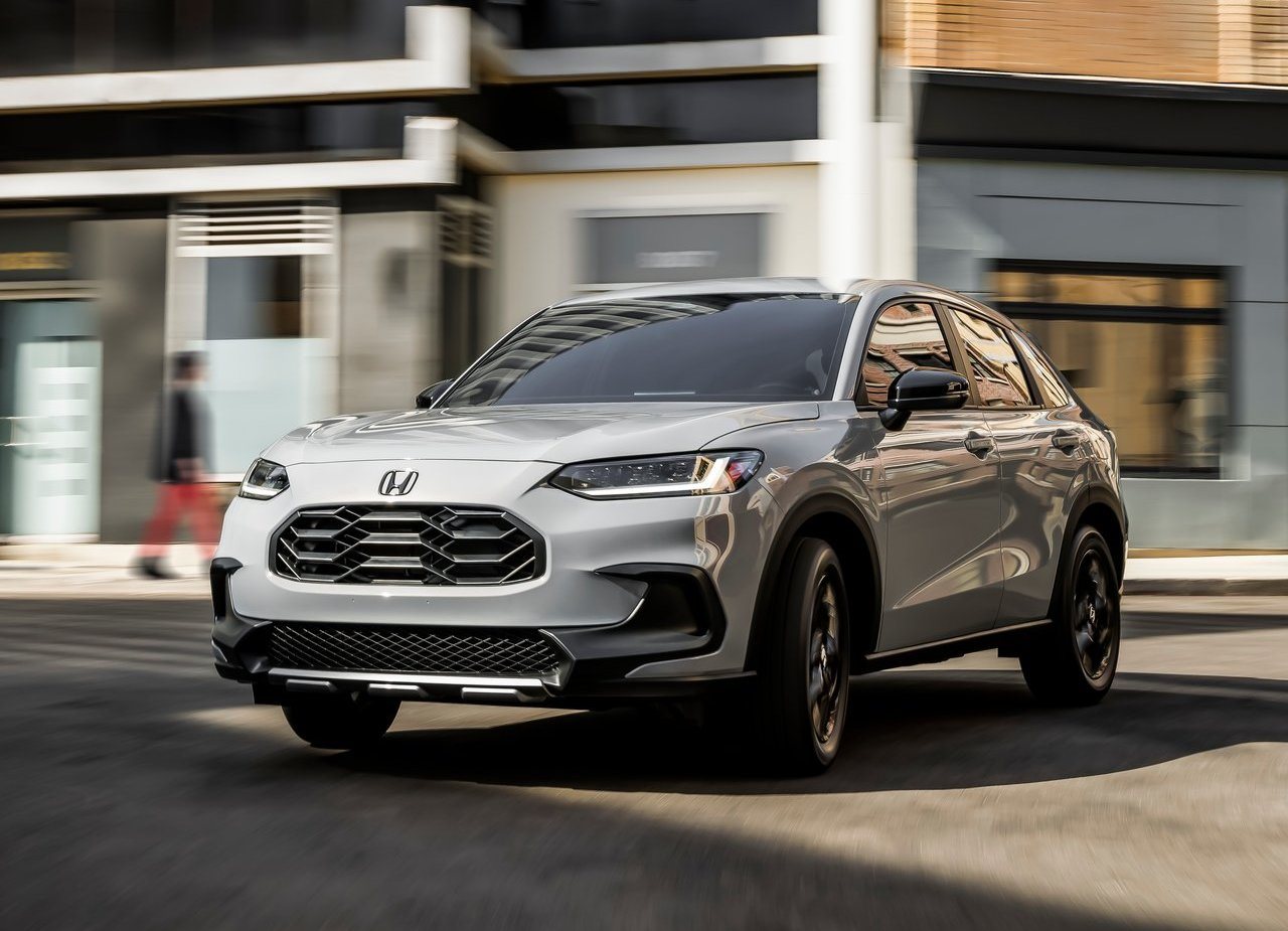 2023 - HONDA HR-V US VERSION, foto 15