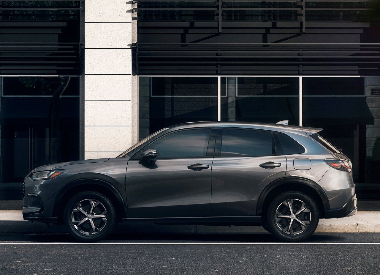 2023 - HONDA HR-V US VERSION, foto 16