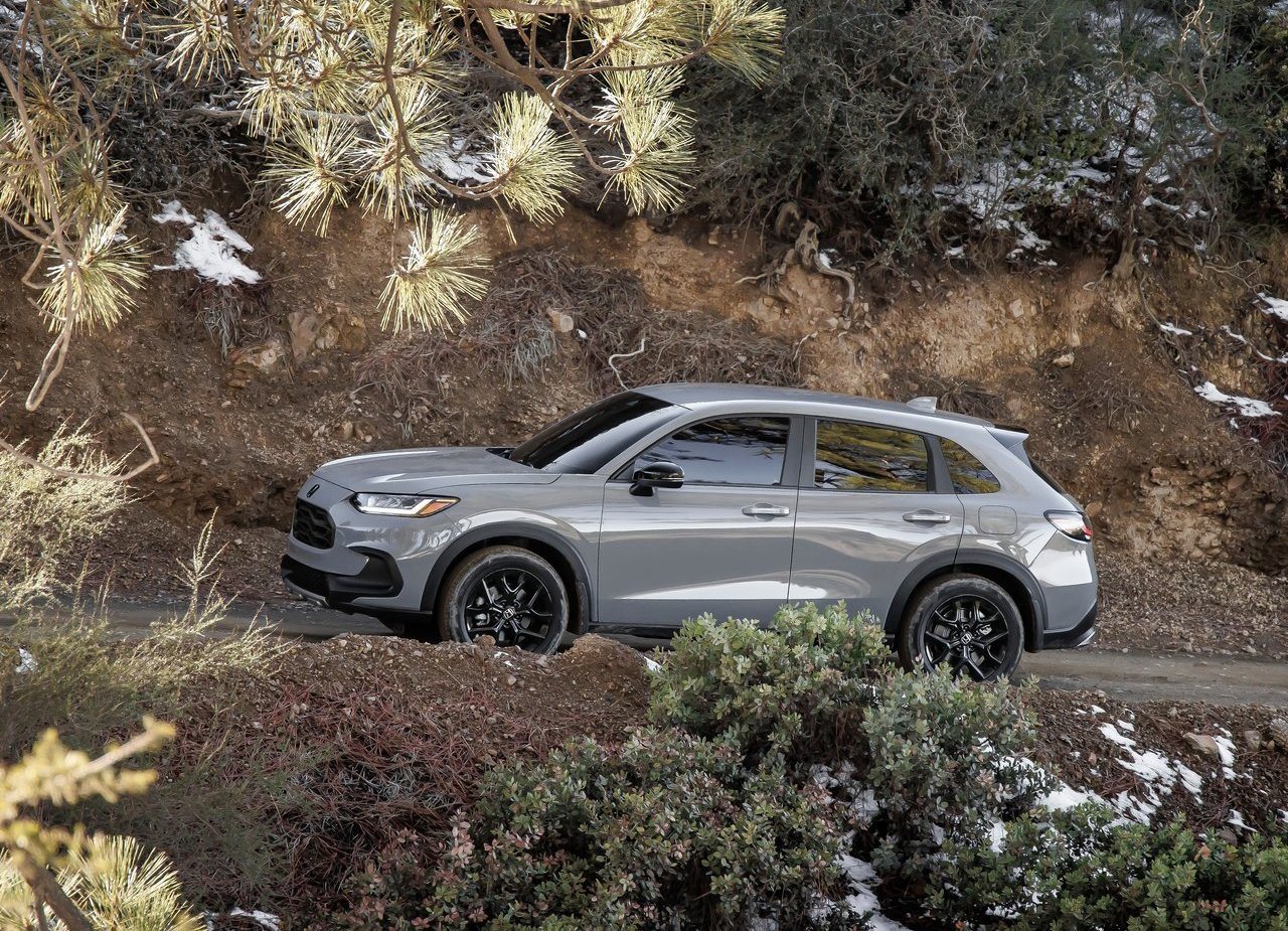 2023 - HONDA HR-V US VERSION, foto 17