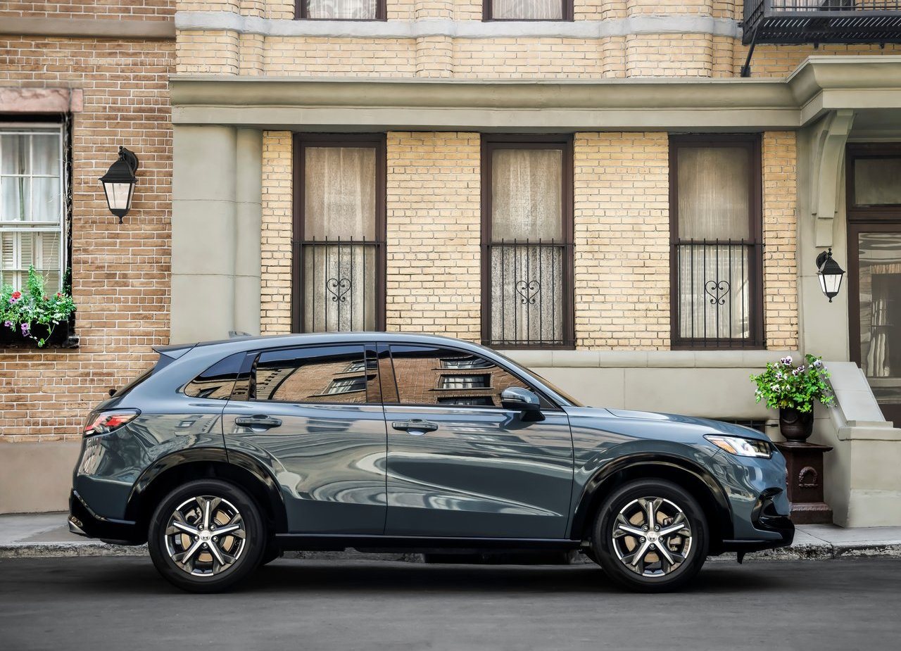 2023 - HONDA HR-V US VERSION, foto 18