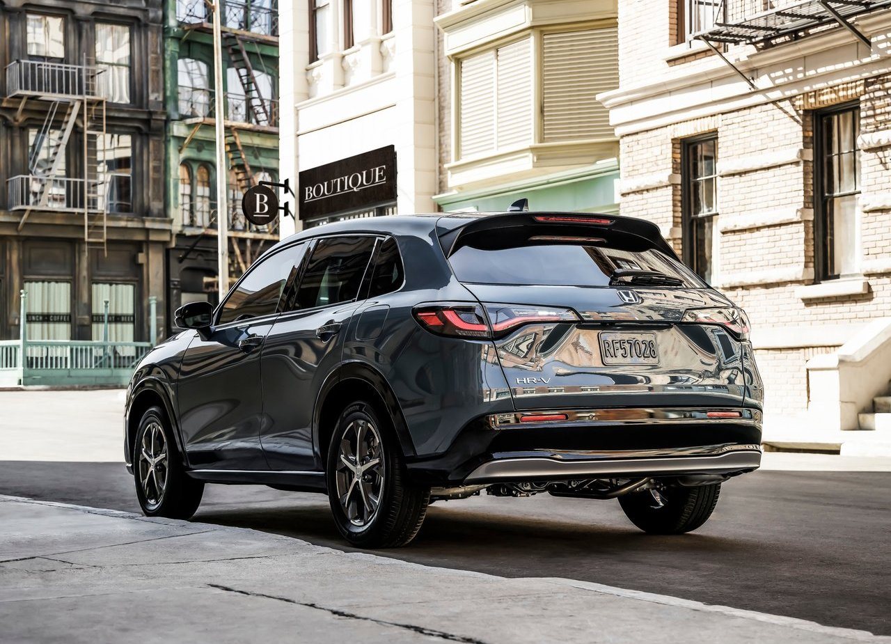 2023 - HONDA HR-V US VERSION, foto 19