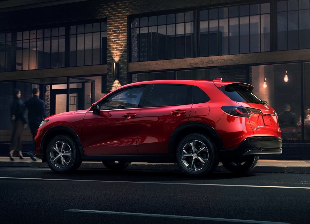 2023 - HONDA HR-V US VERSION, foto 20