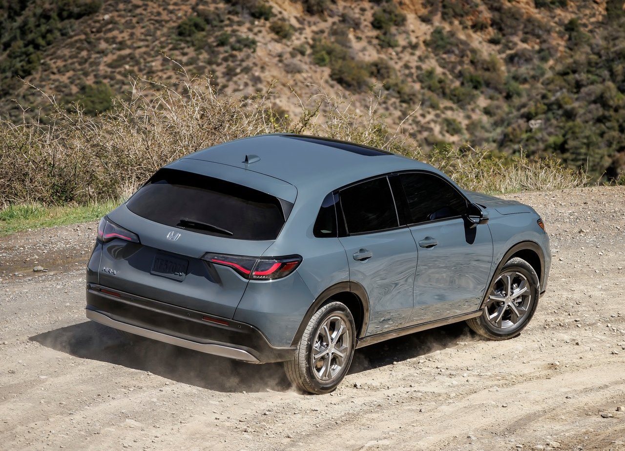 2023 - HONDA HR-V US VERSION, foto 22