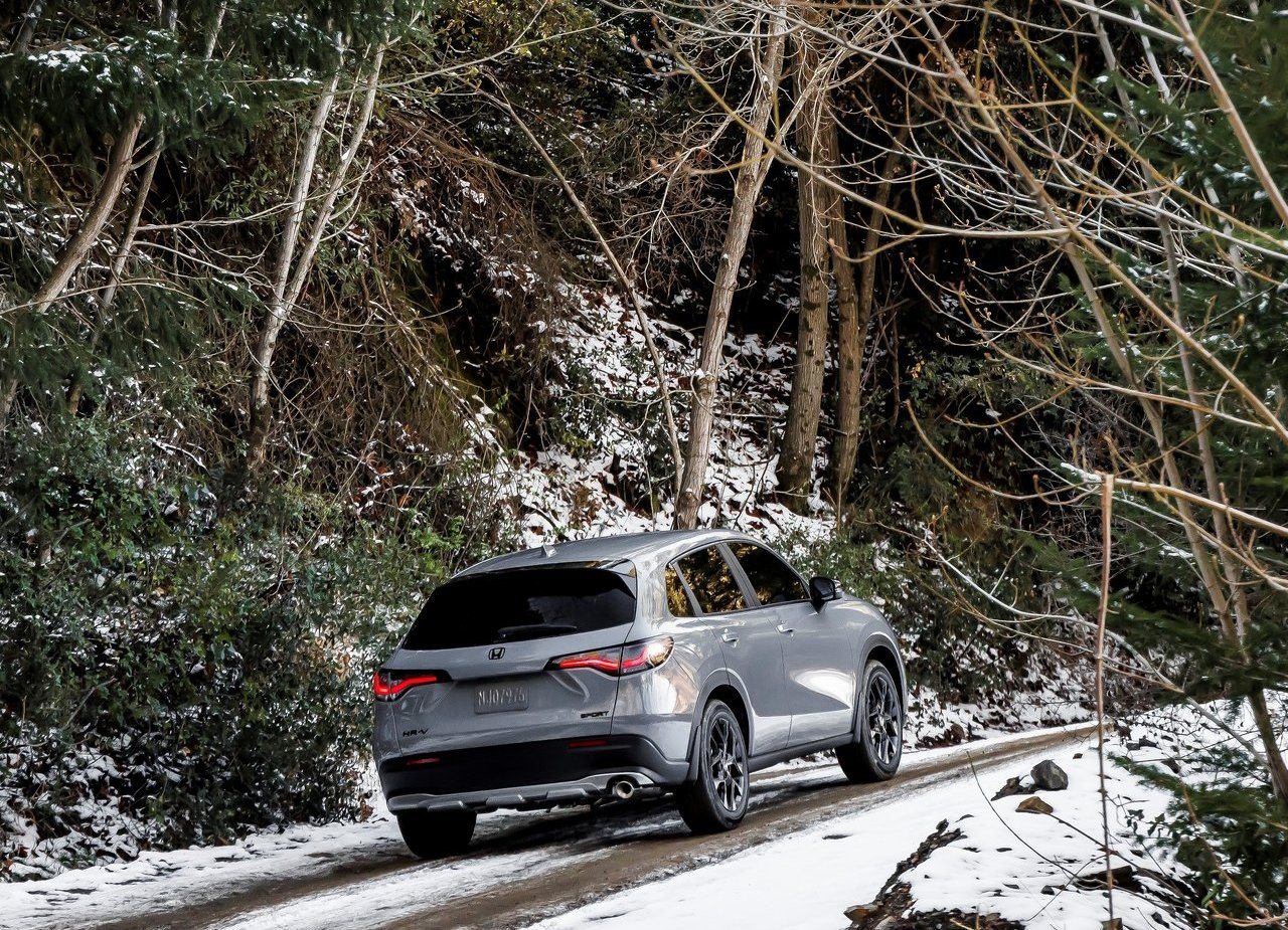 2023 - HONDA HR-V US VERSION, foto 24