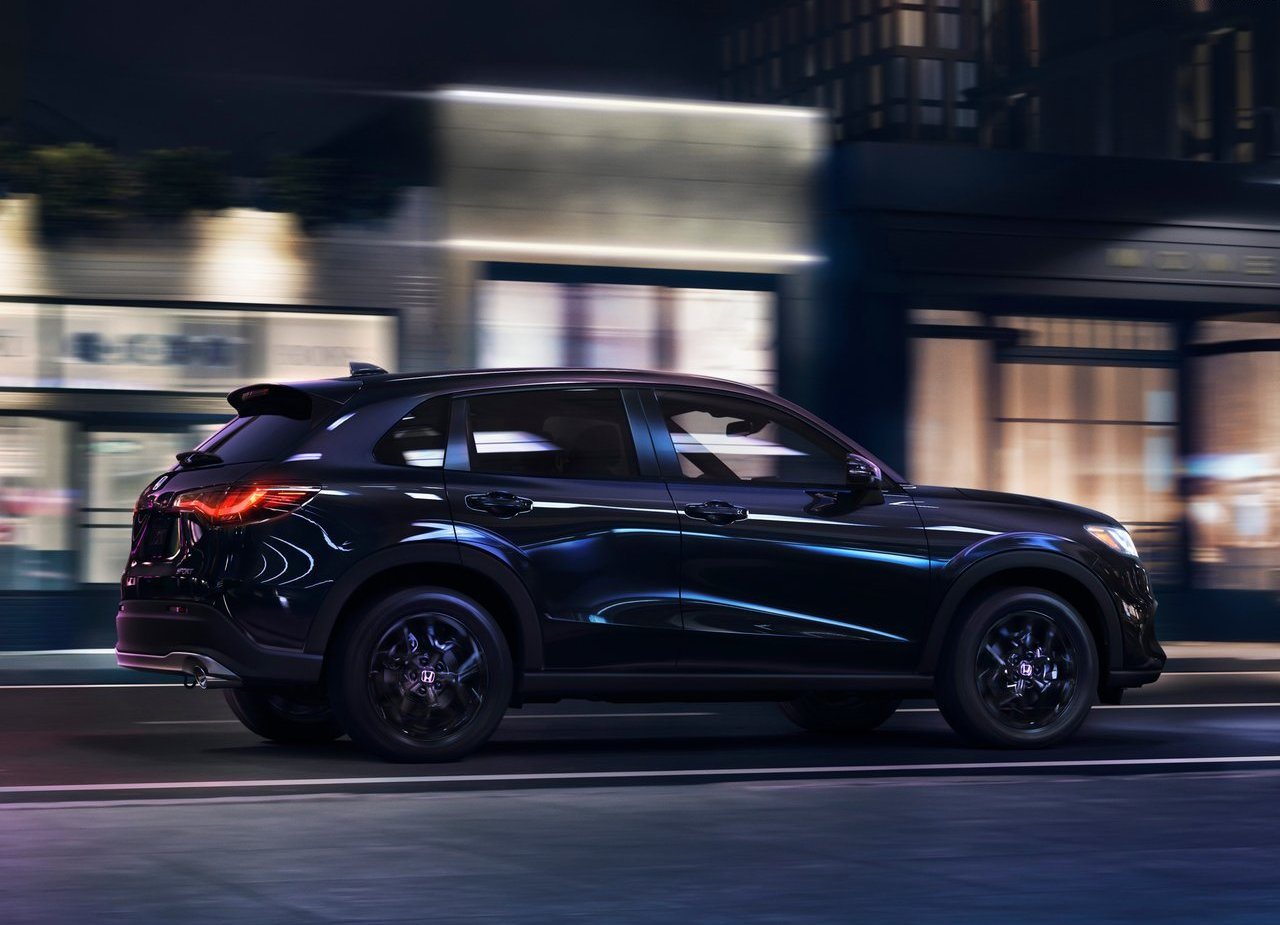 2023 - HONDA HR-V US VERSION, foto 25