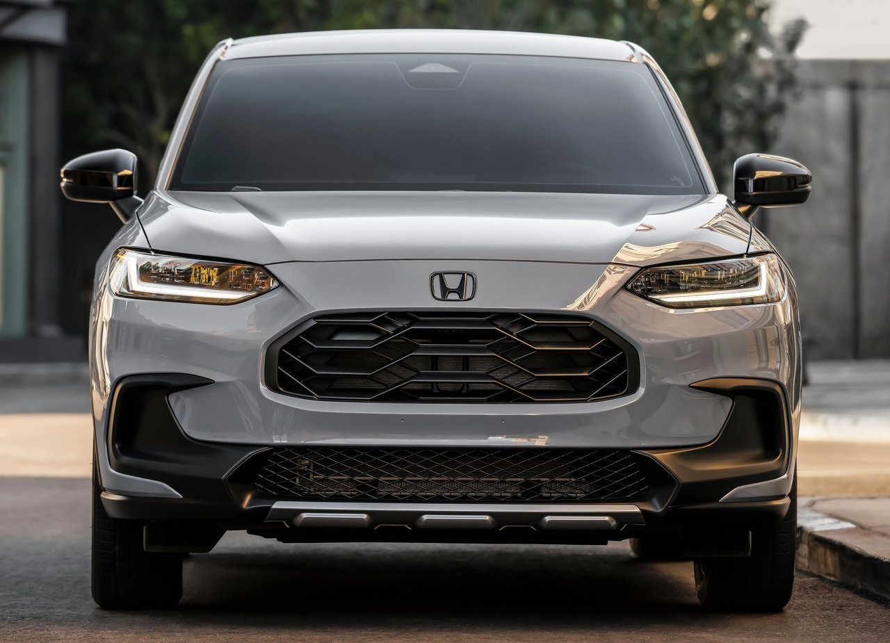 2023 - HONDA HR-V US VERSION, foto 27