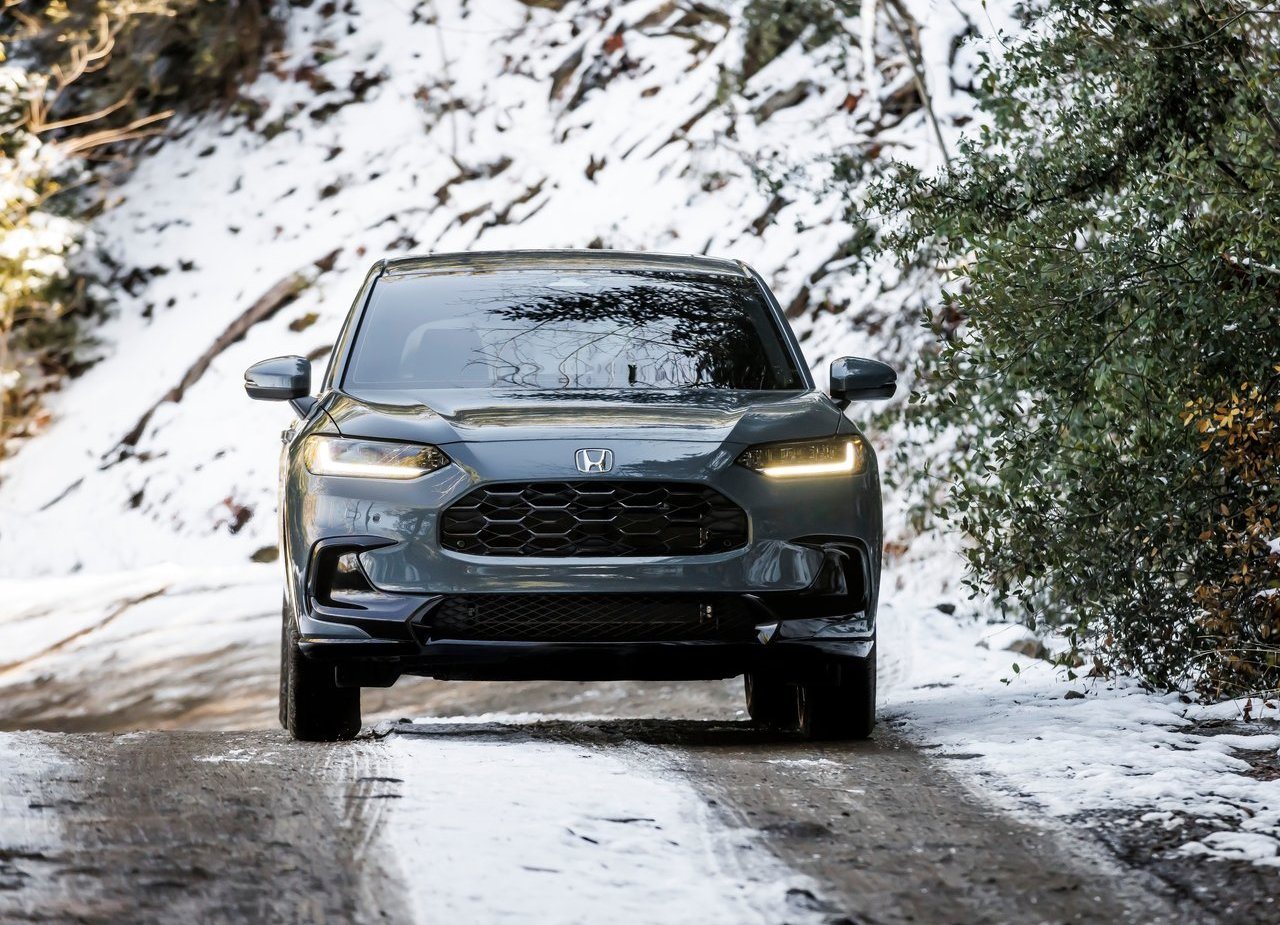2023 - HONDA HR-V US VERSION, foto 28