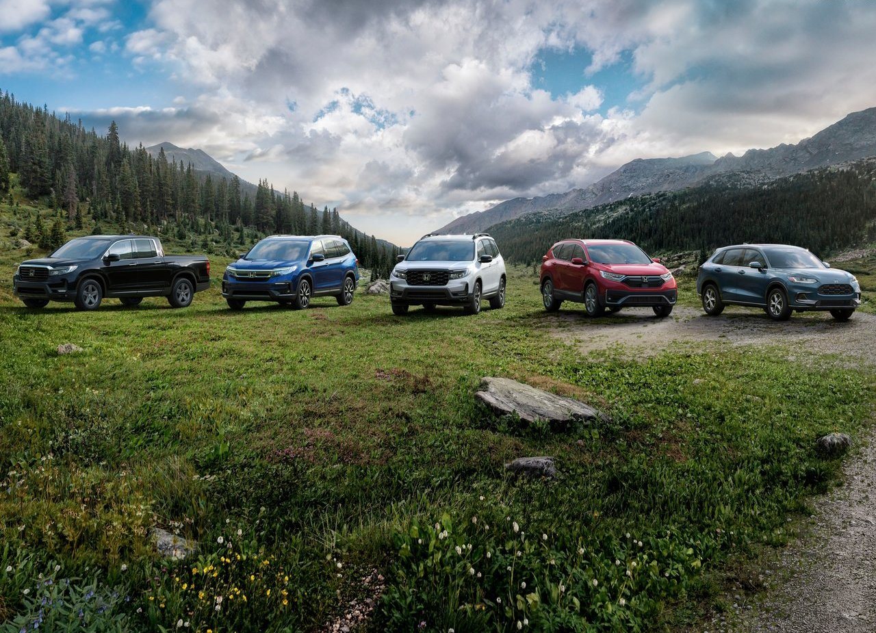 2023 - HONDA HR-V US VERSION, foto 29