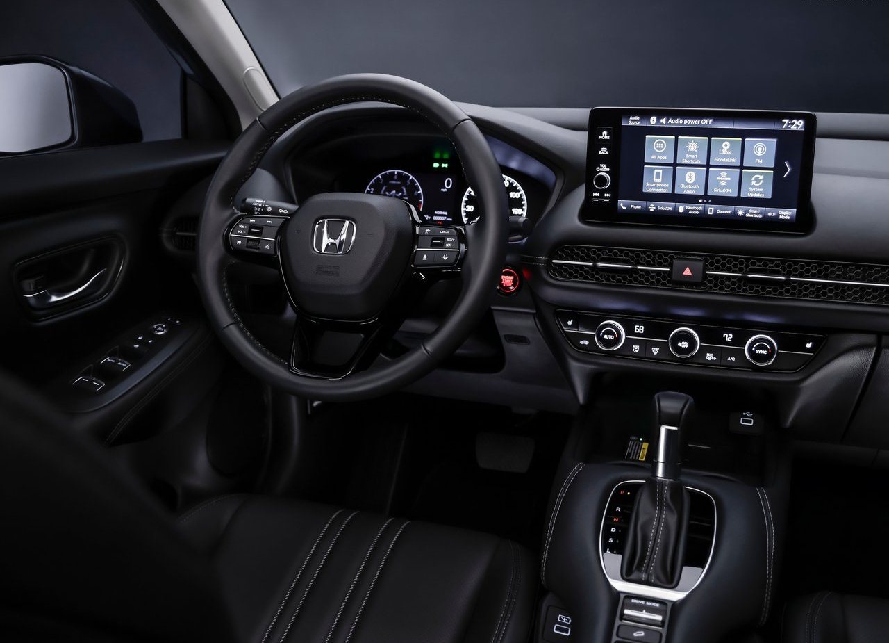 2023 - HONDA HR-V US VERSION, foto 30