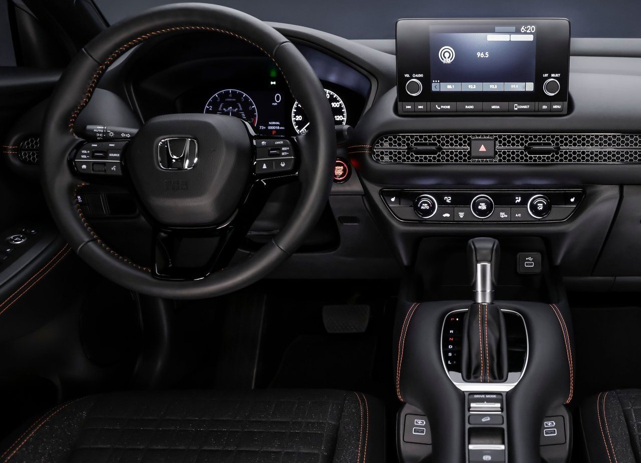 2023 - HONDA HR-V US VERSION, foto 31