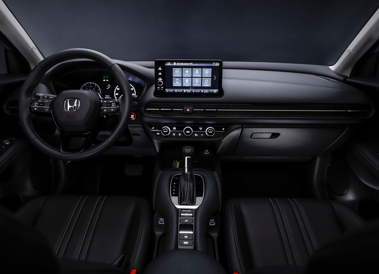 2023 - HONDA HR-V US VERSION, foto 32