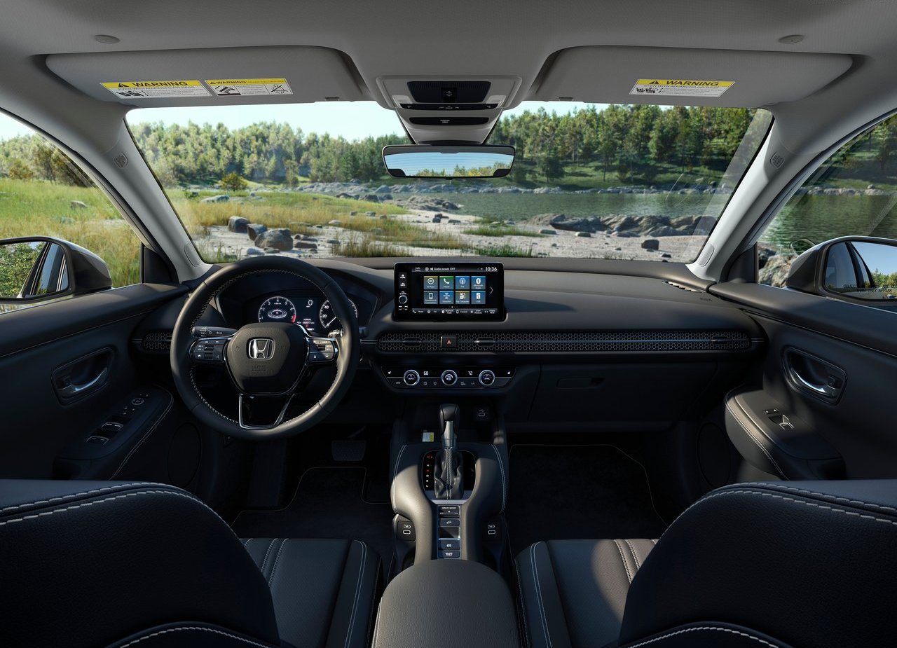 2023 - HONDA HR-V US VERSION, foto 33