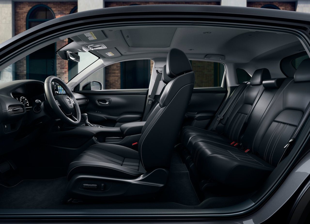 2023 - HONDA HR-V US VERSION, foto 34