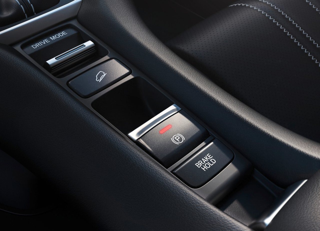 2023 - HONDA HR-V US VERSION, foto 41