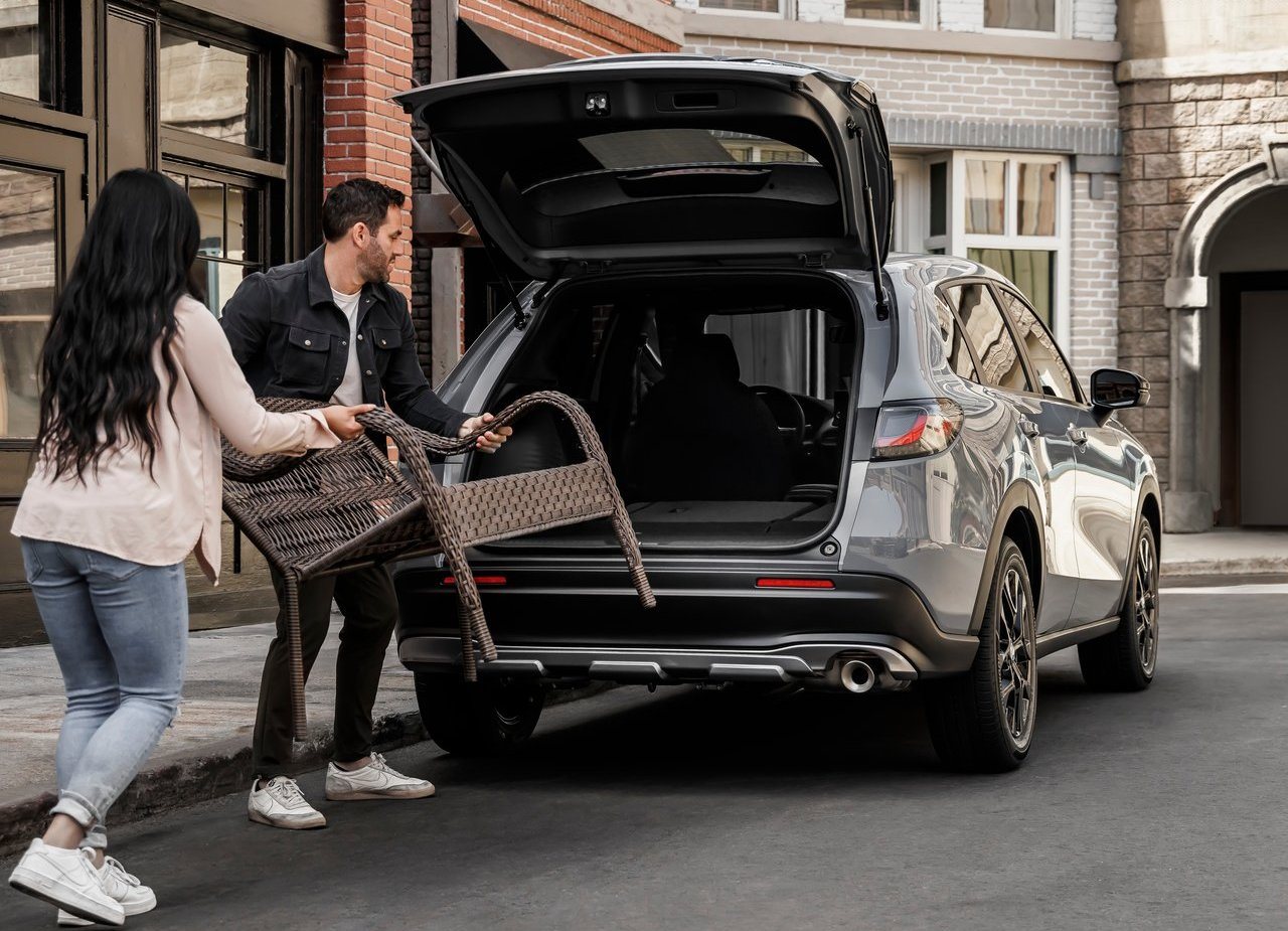 2023 - HONDA HR-V US VERSION, foto 45