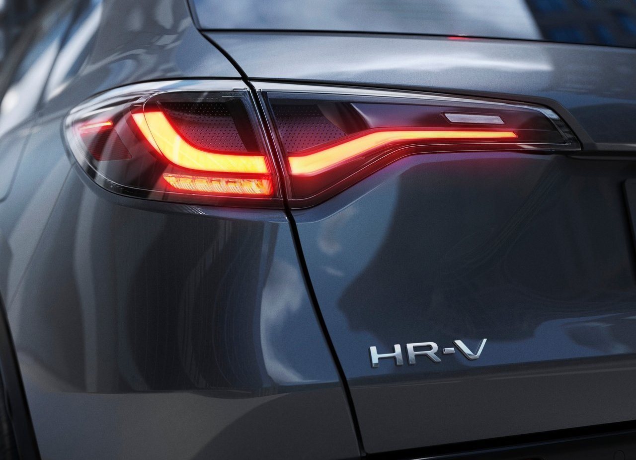2023 - HONDA HR-V US VERSION, foto 47