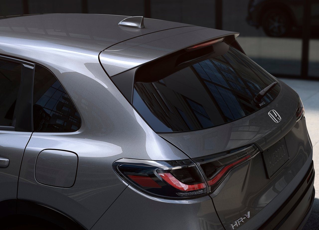 2023 - HONDA HR-V US VERSION, foto 48