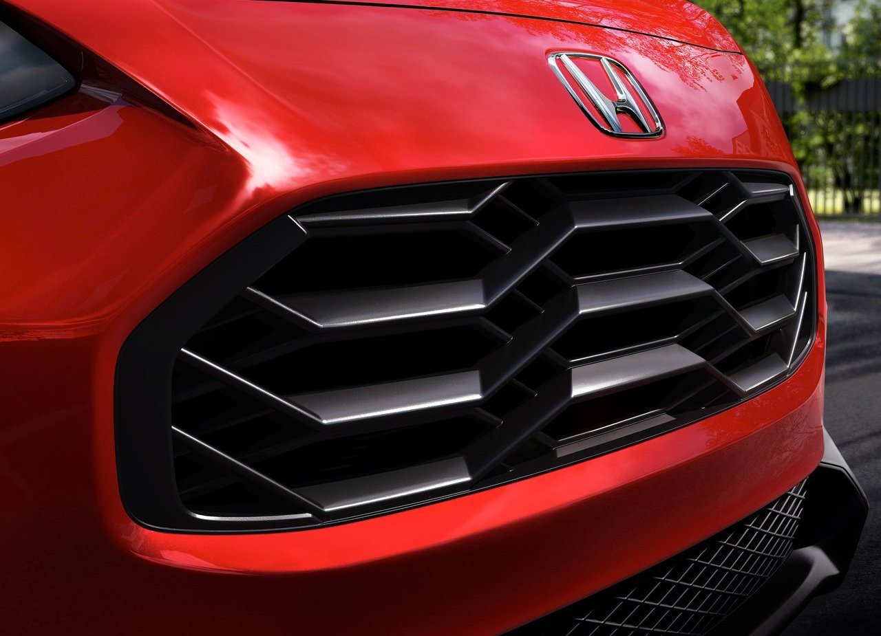2023 - HONDA HR-V US VERSION, foto 49
