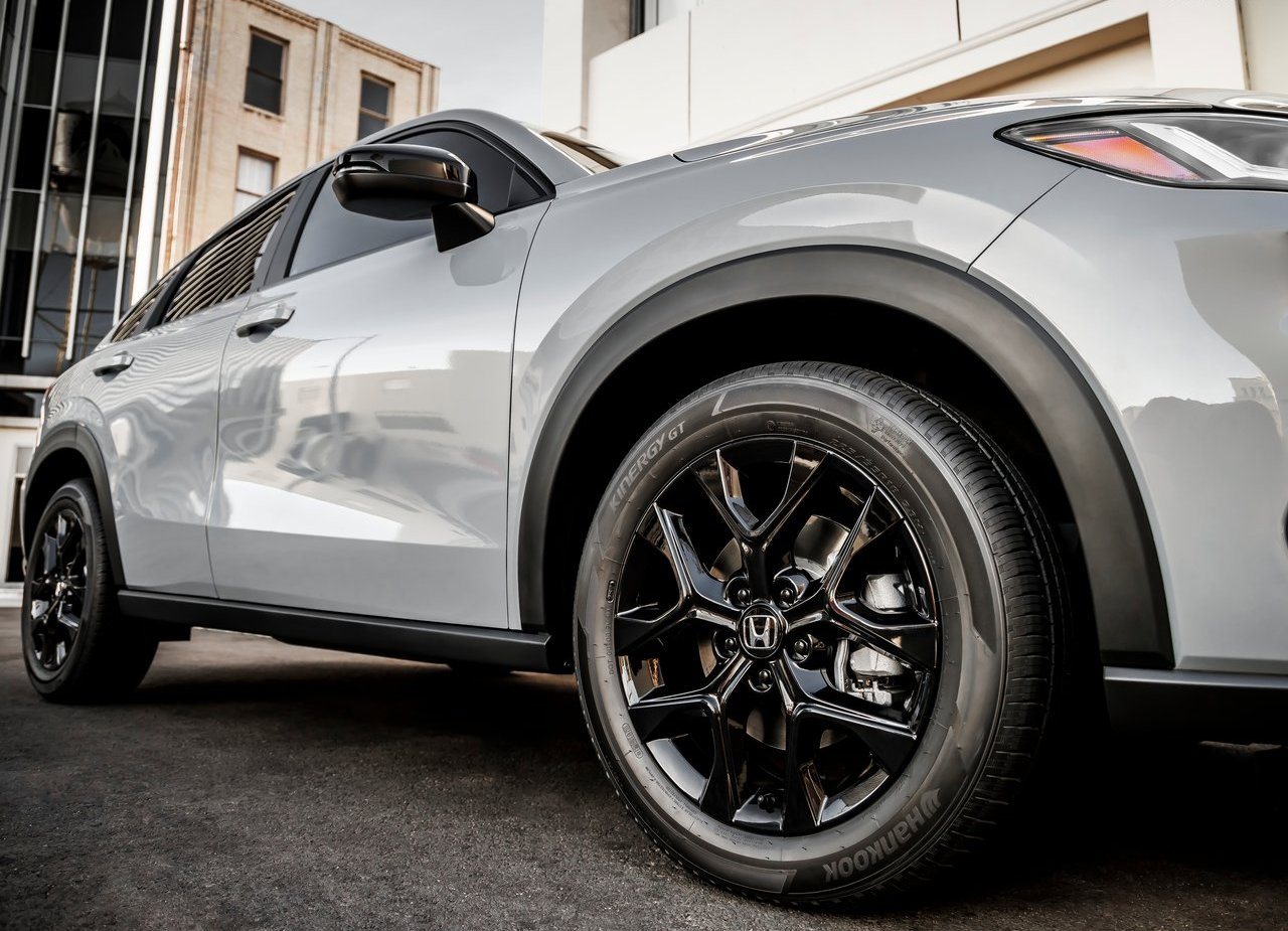 2023 - HONDA HR-V US VERSION, foto 50
