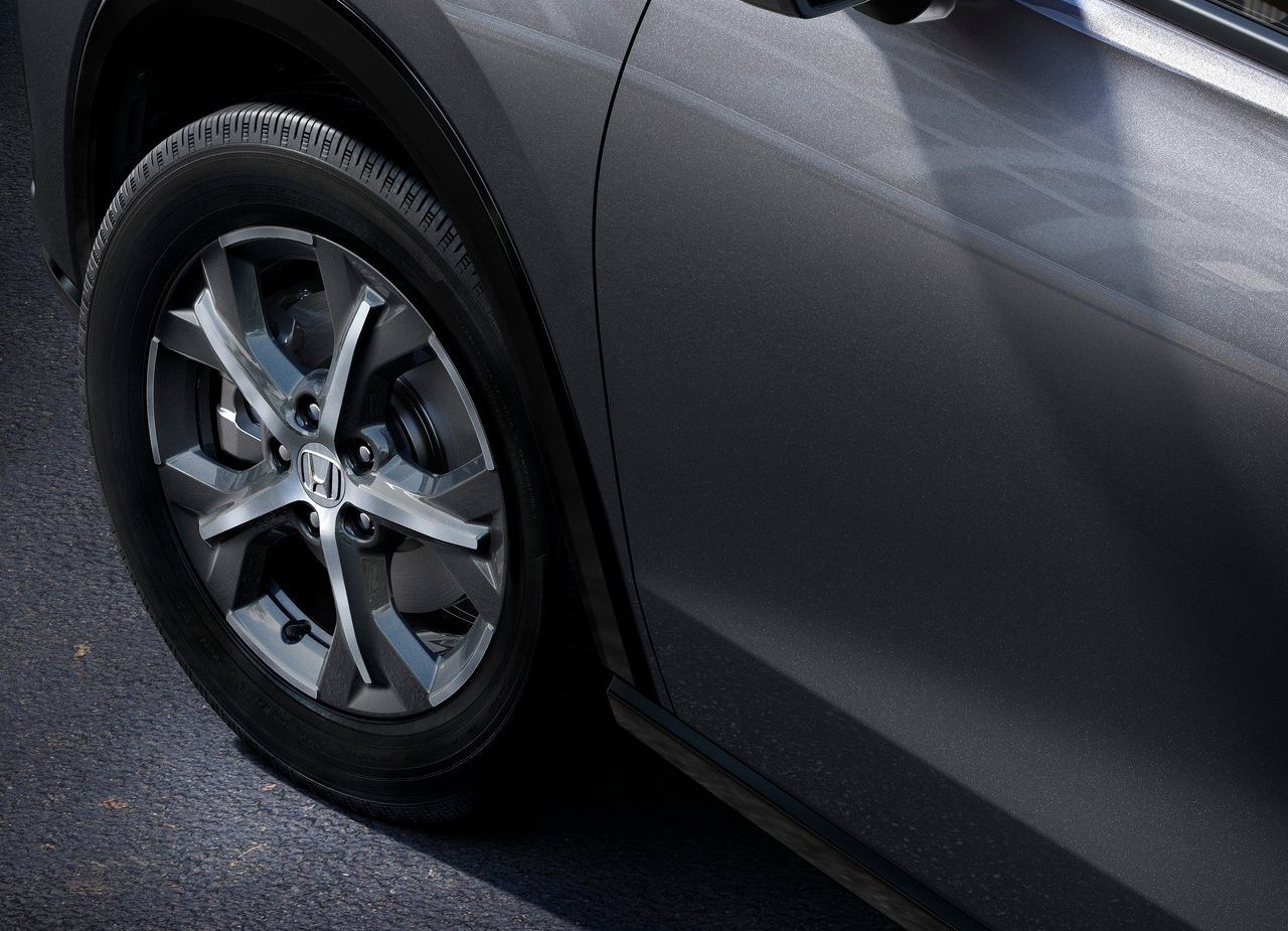 2023 - HONDA HR-V US VERSION, foto 51