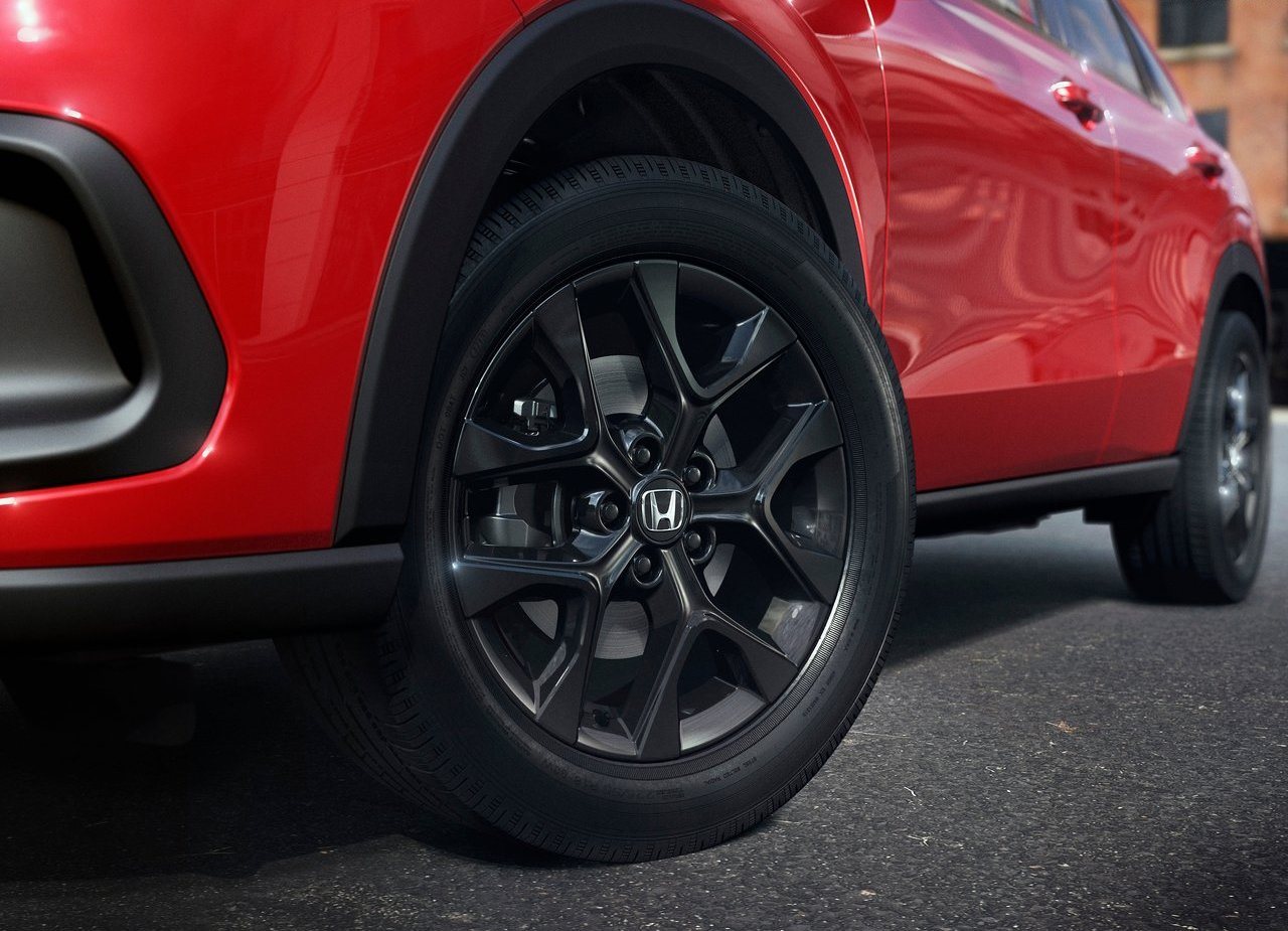 2023 - HONDA HR-V US VERSION, foto 52