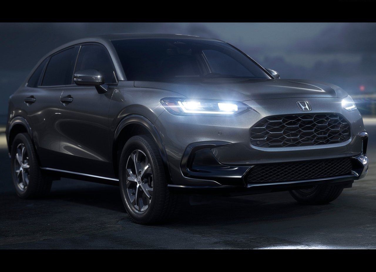 2023 - HONDA HR-V US VERSION, foto 53
