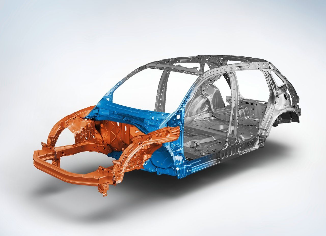2023 - HONDA HR-V US VERSION, foto 55