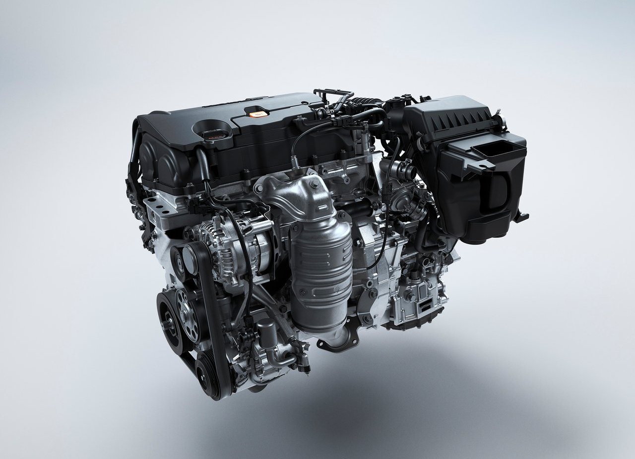 2023 - HONDA HR-V US VERSION, foto 57