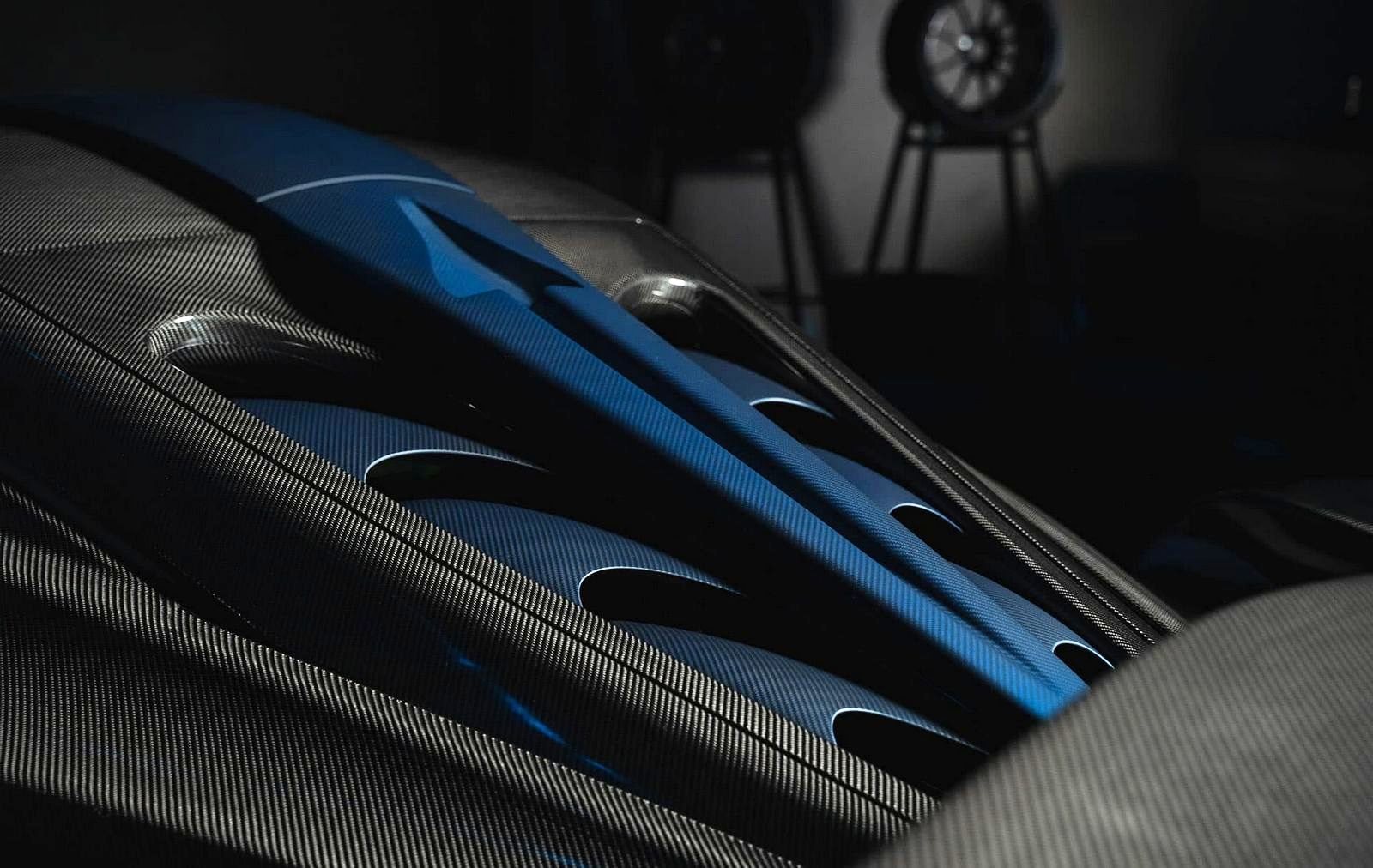 PICASSO AUTOMOTIVE 660 LMS, foto 6