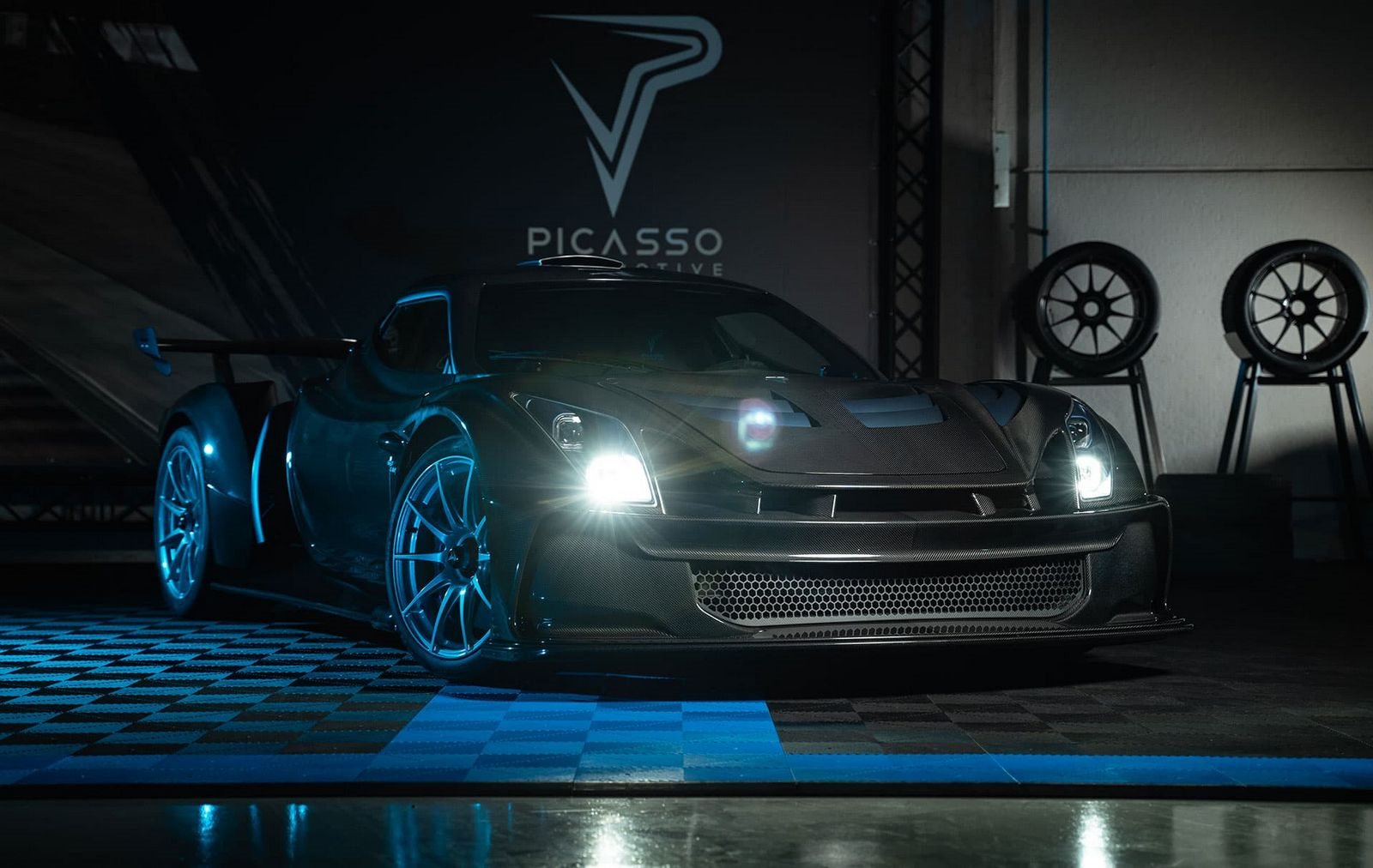 PICASSO AUTOMOTIVE 660 LMS, foto 7