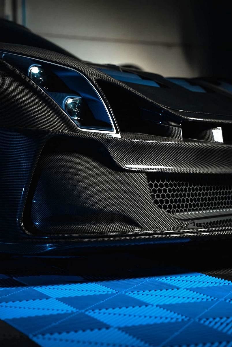 PICASSO AUTOMOTIVE 660 LMS, foto 15