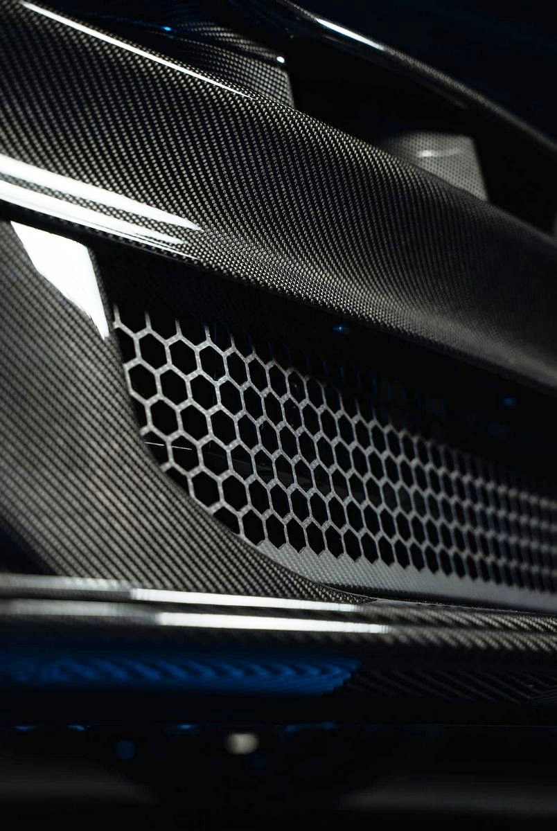 PICASSO AUTOMOTIVE 660 LMS, foto 16