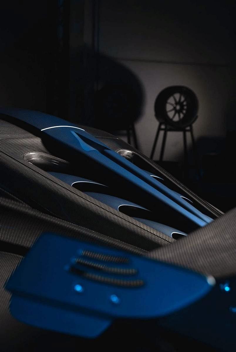 PICASSO AUTOMOTIVE 660 LMS, foto 20