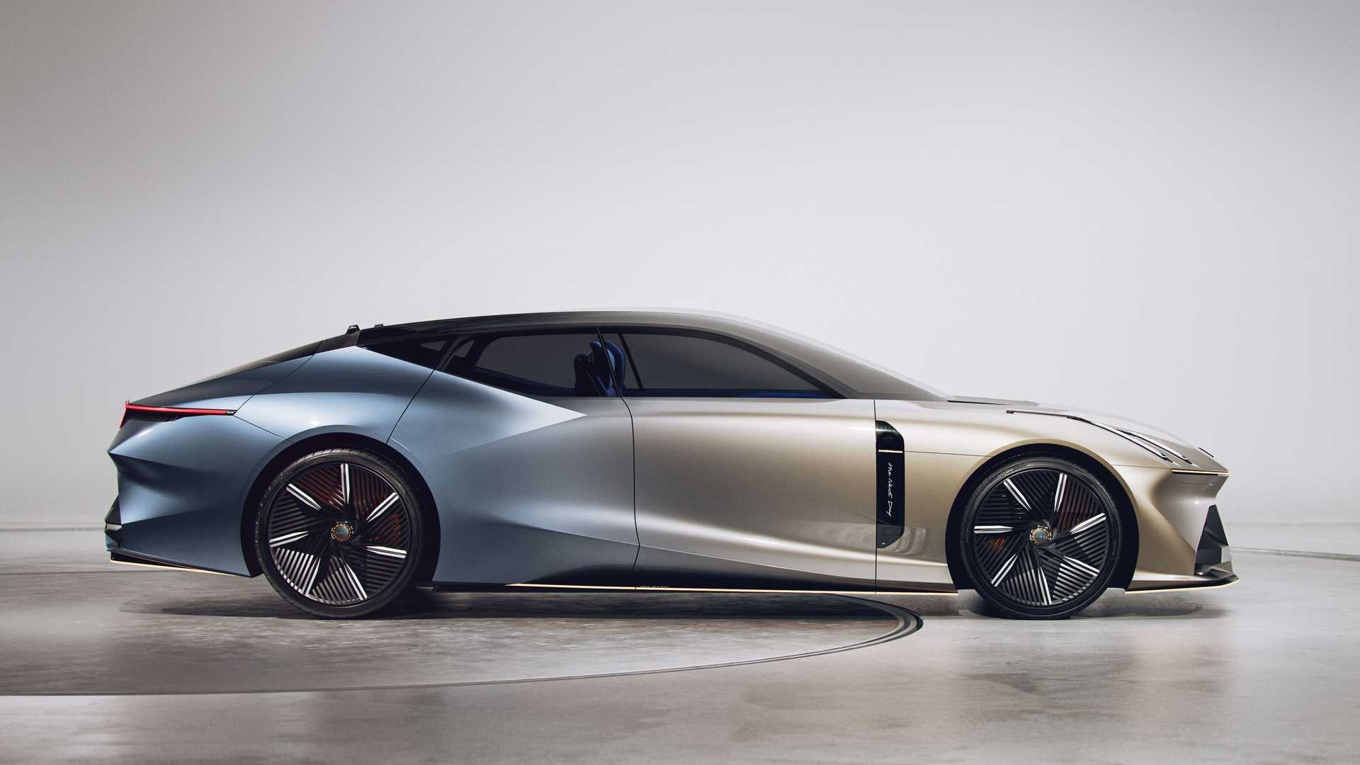 2022 - LYNK & CO THE NEXT DAY CONCEPT, foto 3