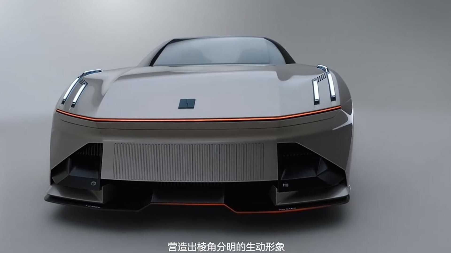 2022 - LYNK & CO THE NEXT DAY CONCEPT, foto 6