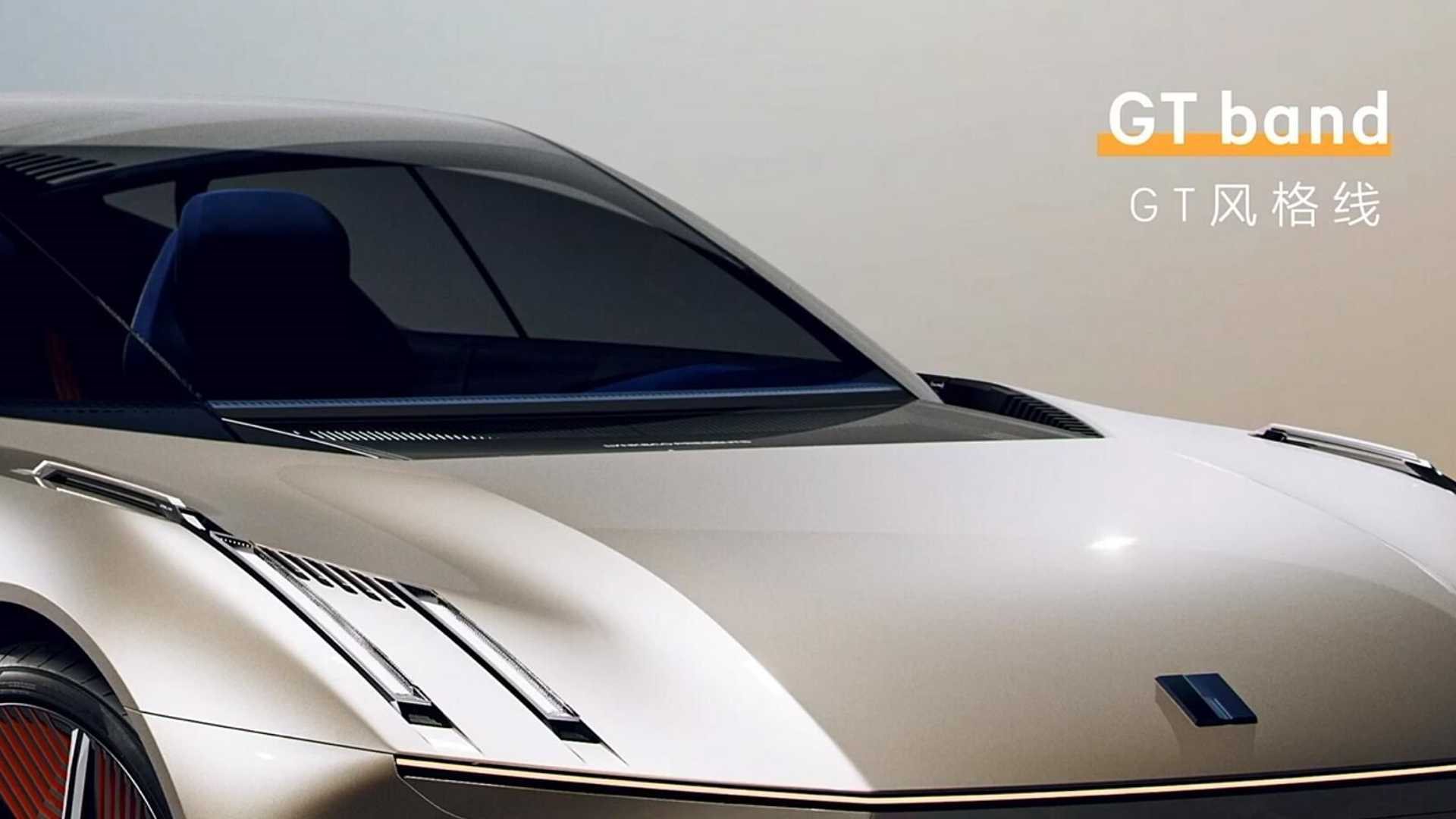 2022 - LYNK & CO THE NEXT DAY CONCEPT, foto 7