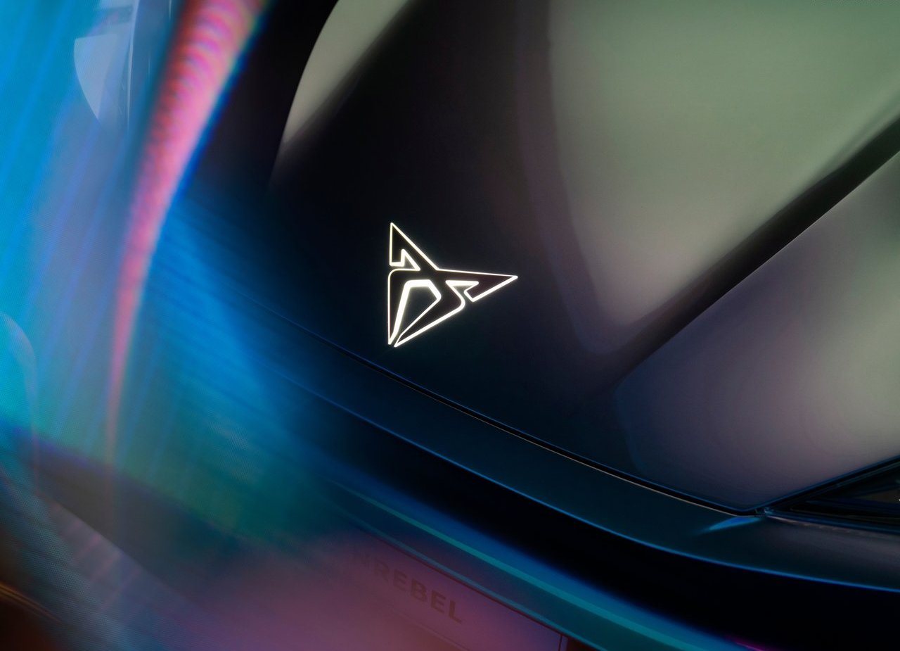 2022 - CUPRA URBANREBEL CONCEPT, foto 19