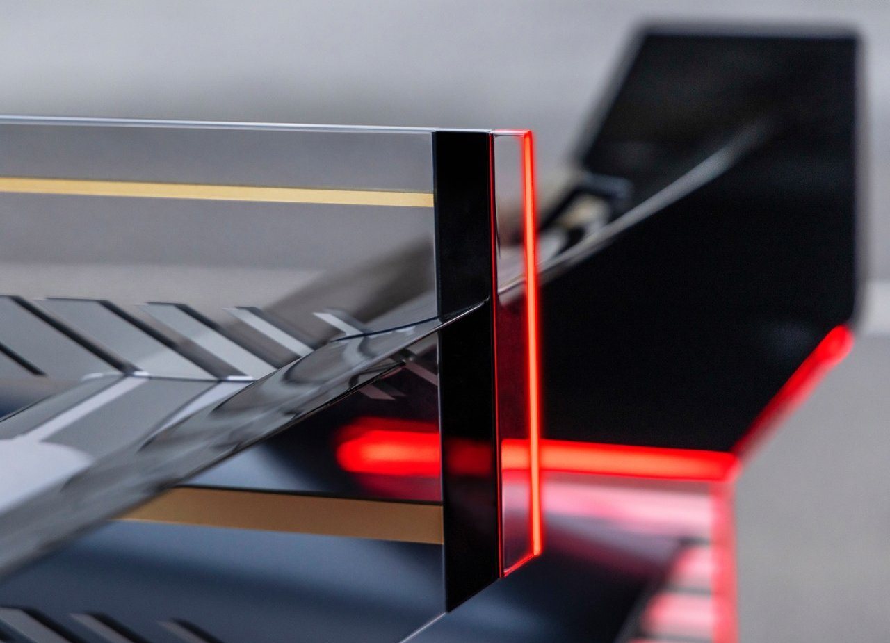 CADILLAC PROJECT GTP HYPERCAR, foto 8