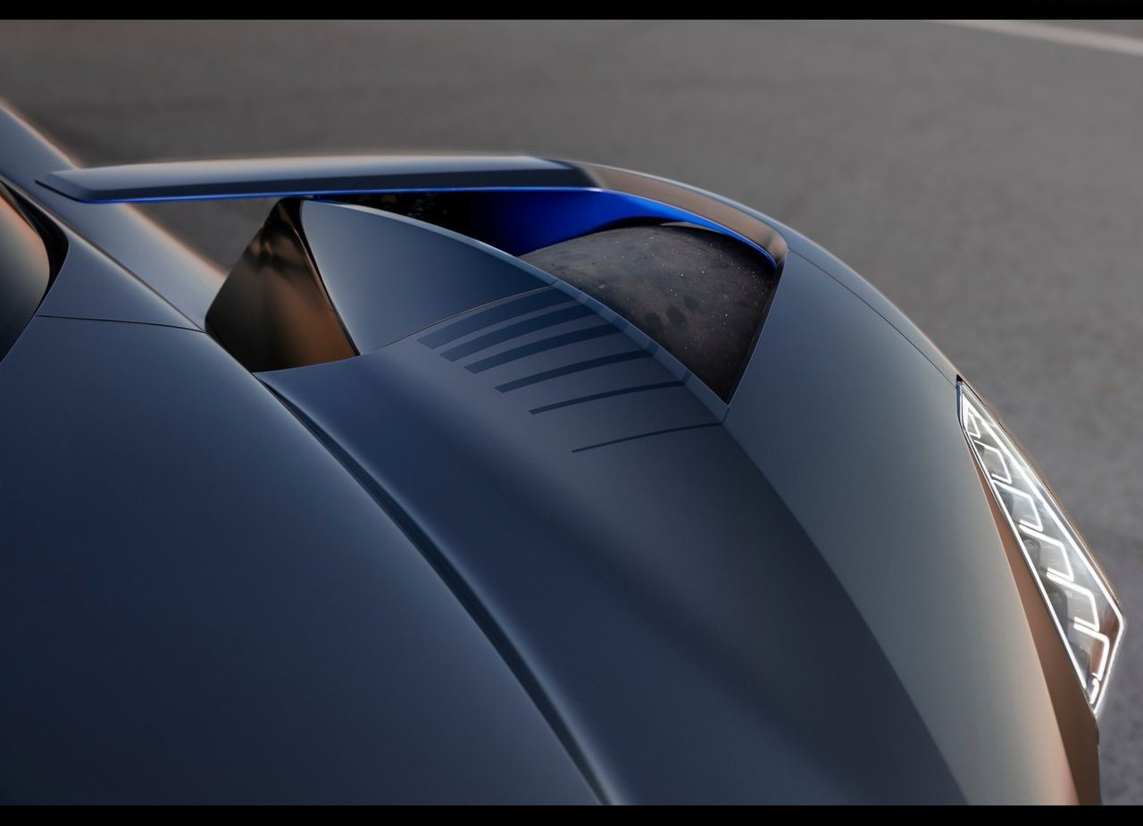 CADILLAC PROJECT GTP HYPERCAR, foto 10