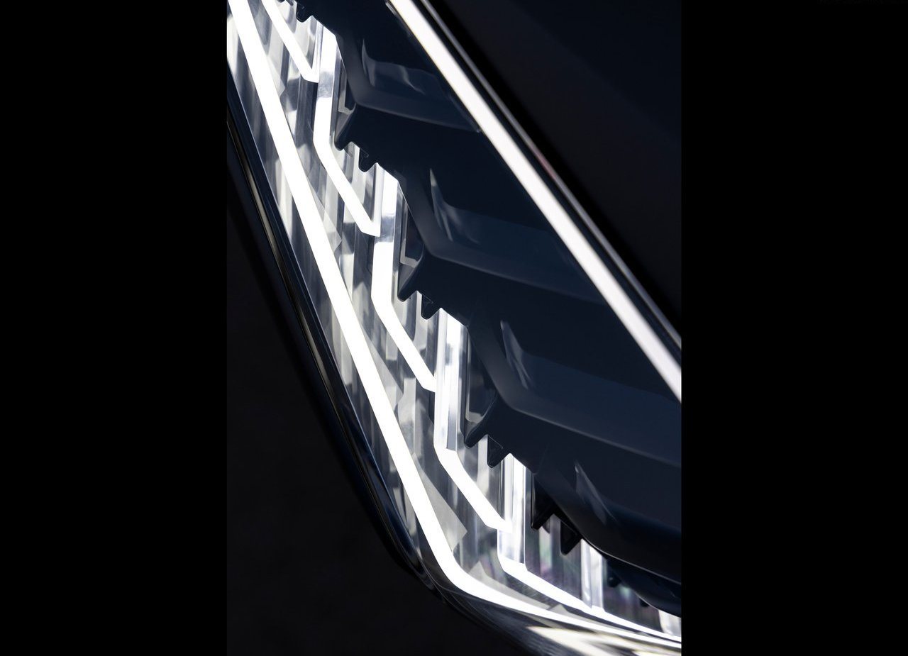CADILLAC PROJECT GTP HYPERCAR, foto 12