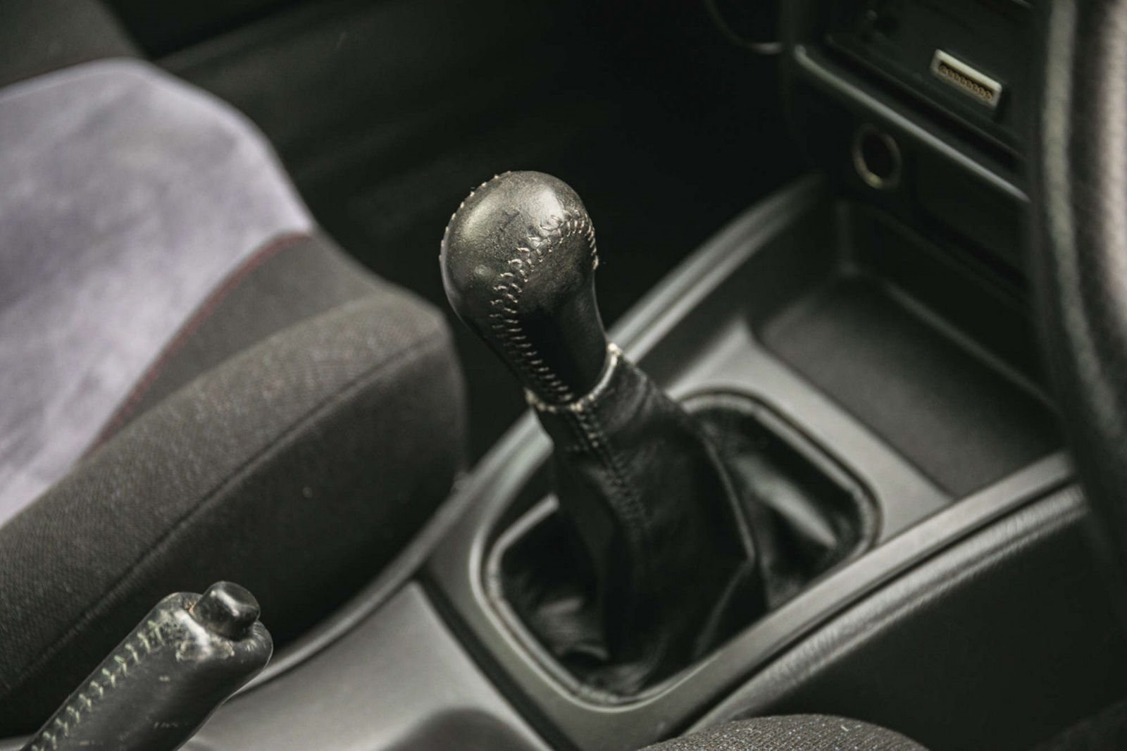 SUBARU IMPREZA GT TURBO 555, foto 11