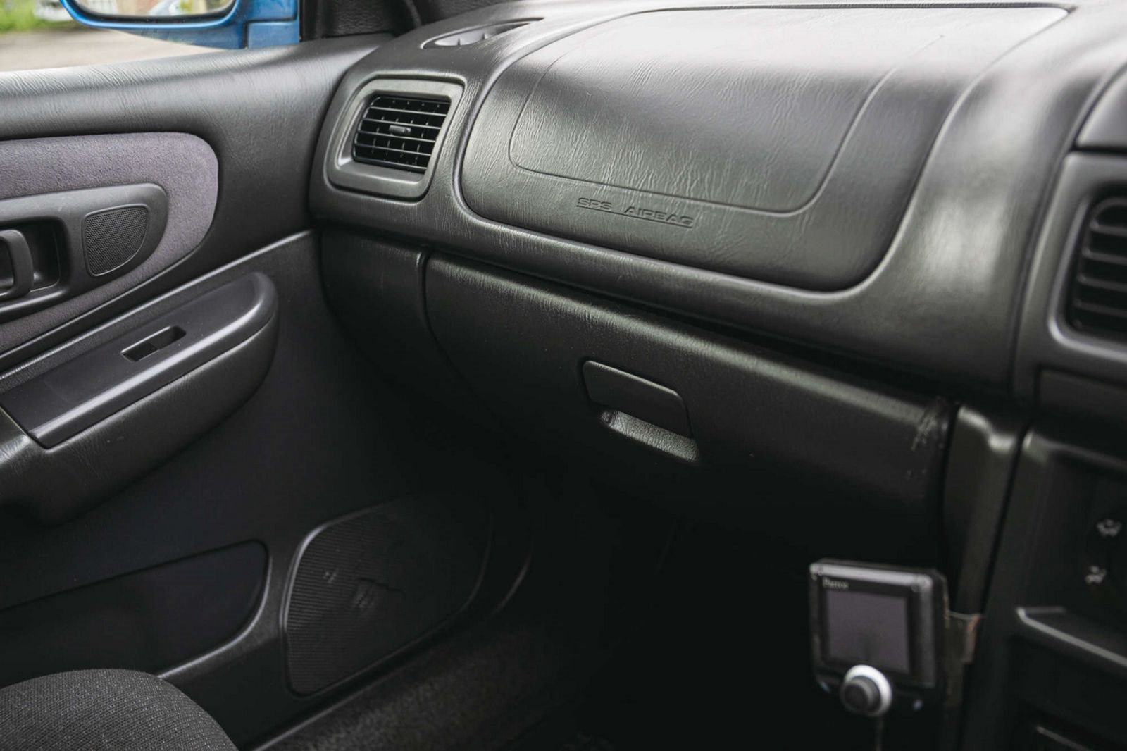 SUBARU IMPREZA GT TURBO 555, foto 12