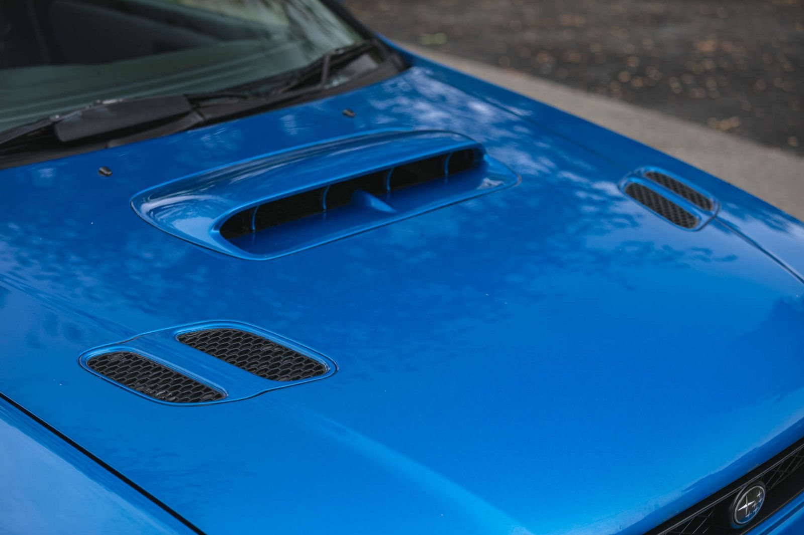 SUBARU IMPREZA GT TURBO 555, foto 20