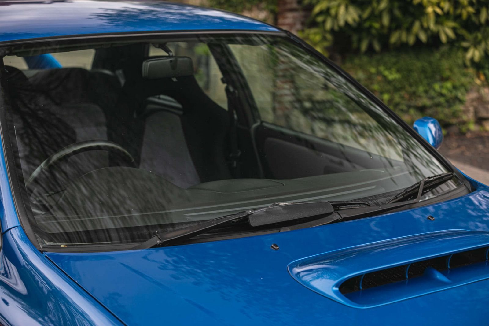 SUBARU IMPREZA GT TURBO 555, foto 22