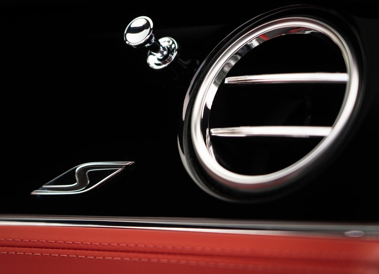 BENTLEY FLYING SPUR S, foto 11