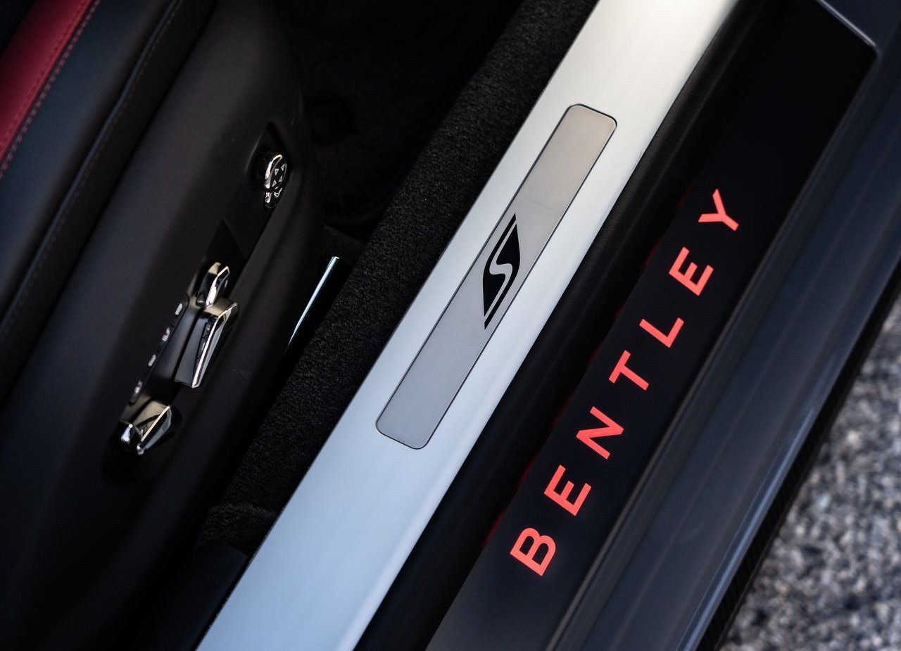 BENTLEY FLYING SPUR S, foto 12