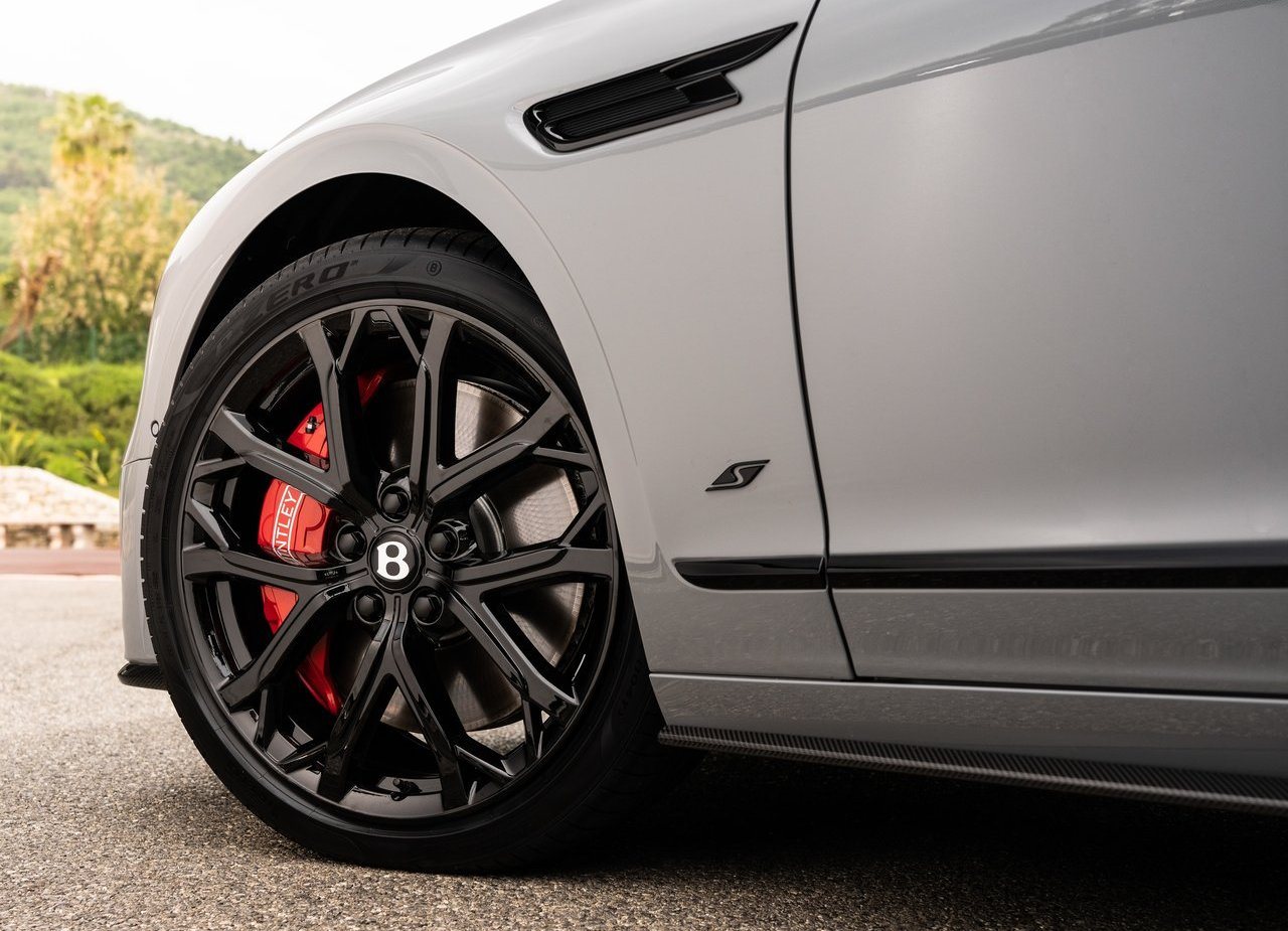 BENTLEY FLYING SPUR S, foto 13