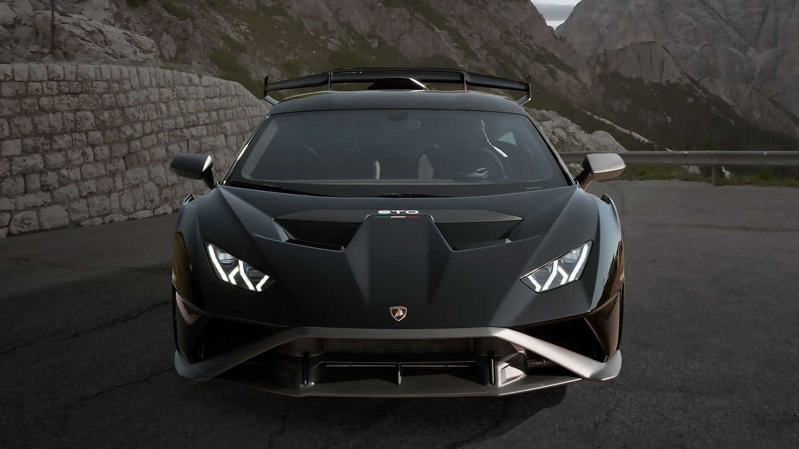 LAMBORGHINI HURACÁN STO BY NOVITEC, foto 8